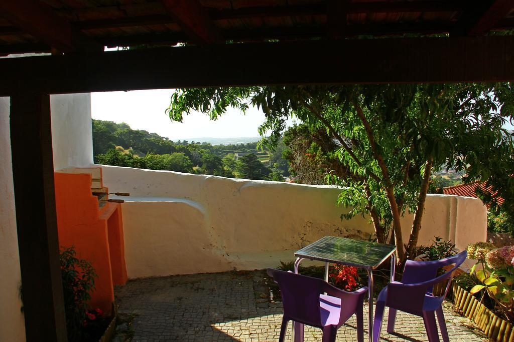 Casas Do Patio Sem Cantigas 1 Sintra Kültér fotó