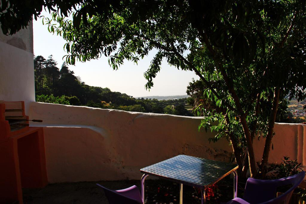 Casas Do Patio Sem Cantigas 1 Sintra Kültér fotó
