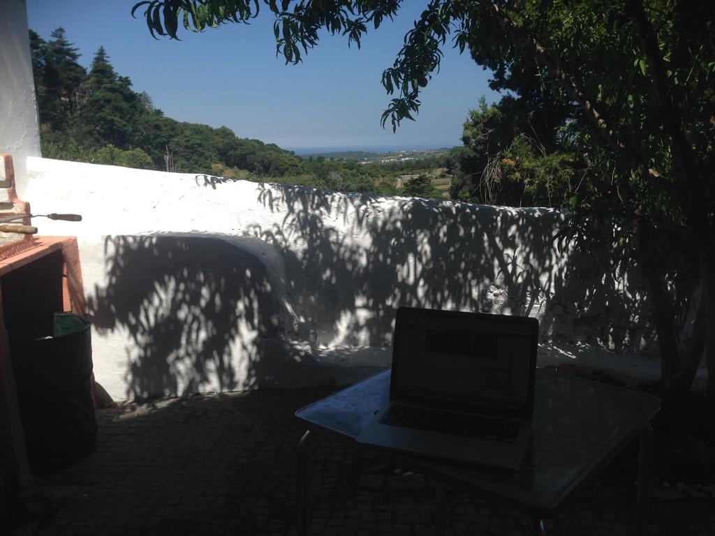 Casas Do Patio Sem Cantigas 1 Sintra Kültér fotó
