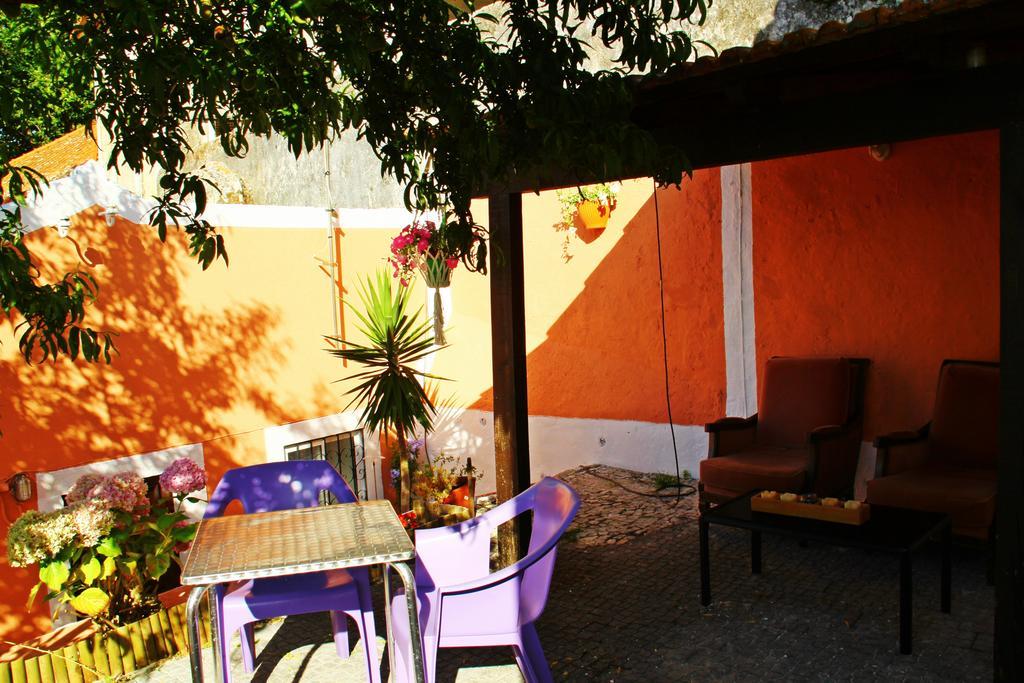 Casas Do Patio Sem Cantigas 1 Sintra Kültér fotó