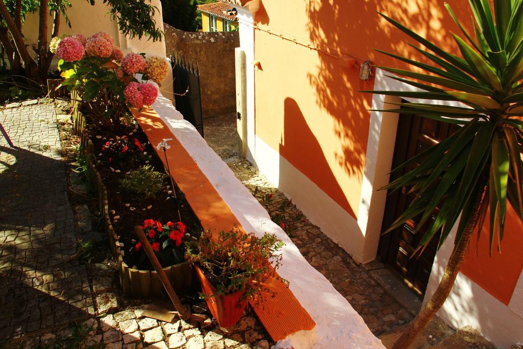 Casas Do Patio Sem Cantigas 1 Sintra Kültér fotó